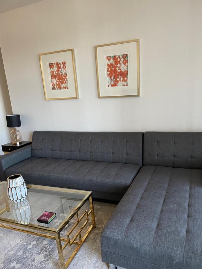 Villa Marina - Modern & Immaculate, Spacious, Gated Condo With Fireplace Pool, Gym, 2 Master Bedrooms Los Angeles Exterior foto